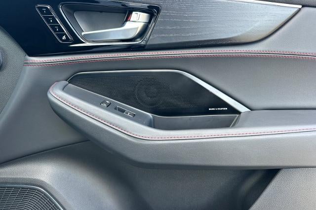 2025 Acura MDX Type S Advance Package