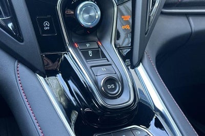 2025 Acura MDX Type S Advance Package