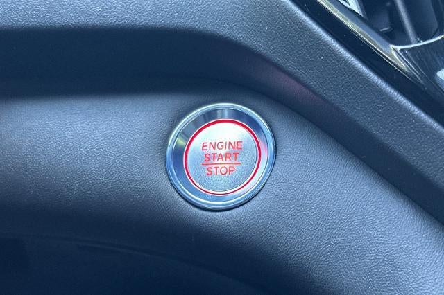 2025 Acura MDX Type S Advance Package