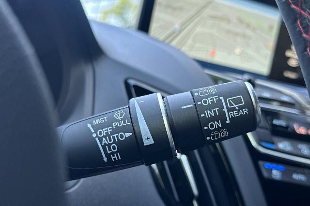 2025 Acura MDX Type S Advance Package