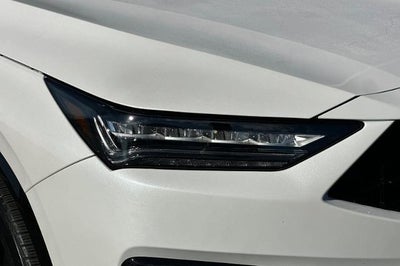 2025 Acura MDX Type S Advance Package