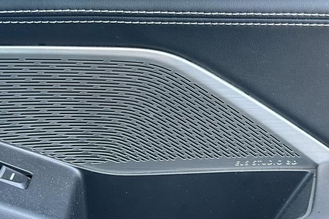 2023 Acura MDX Advance Package