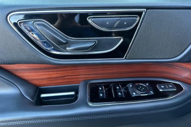 2024 Lincoln Navigator Premiere
