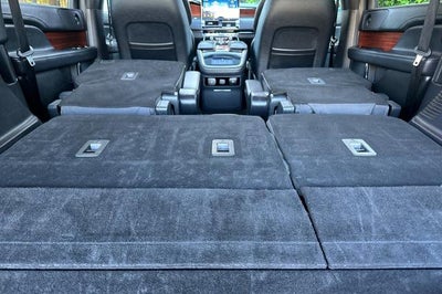2024 Lincoln Navigator Premiere