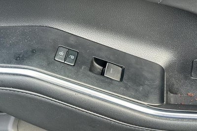 2022 Toyota Highlander Hybrid Limited