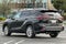 2022 Toyota Highlander Hybrid Limited