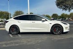 2022 Tesla Model 3 Performance Dual Motor All-Wheel Drive