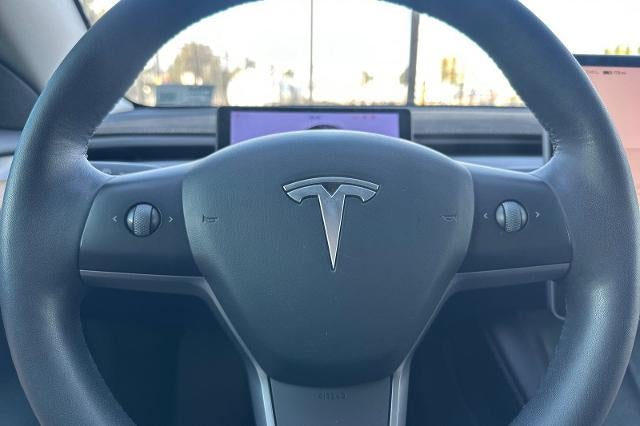 2022 Tesla Model 3 Performance Dual Motor All-Wheel Drive