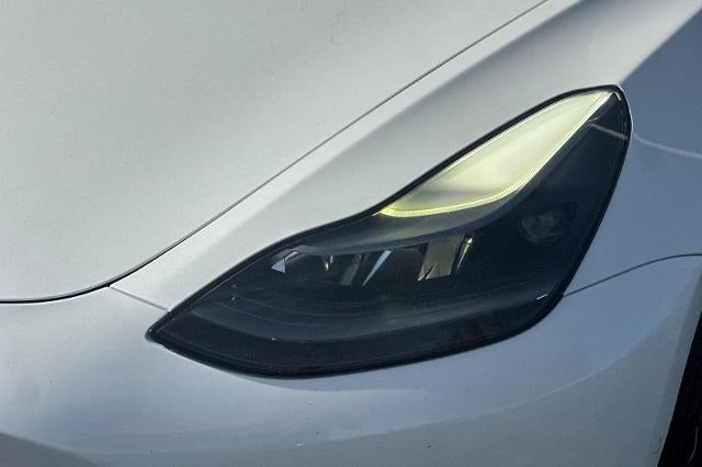 2022 Tesla Model 3 Performance Dual Motor All-Wheel Drive