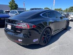 2018 Tesla Model S P100D