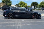 2018 Tesla Model S P100D