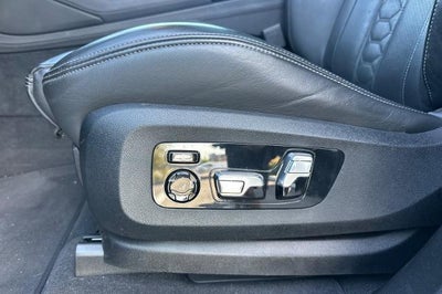 2022 BMW X5 M Sports Activity Vehicle