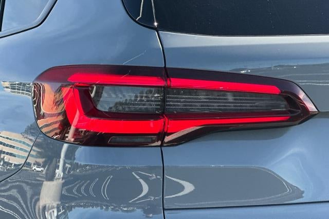 2022 BMW X5 M Sports Activity Vehicle