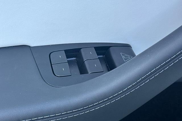 2026 Tesla Model Y Long Range Launch Series