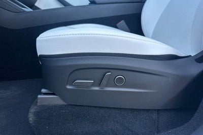 2026 Tesla Model Y Long Range Launch Series