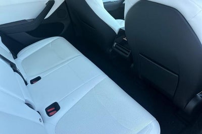 2026 Tesla Model Y Long Range Launch Series