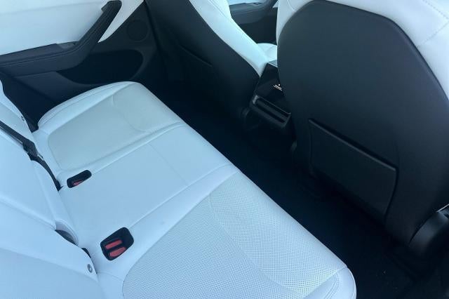 2026 Tesla Model Y Long Range Launch Series