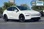 2026 Tesla Model Y Long Range Launch Series