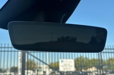 2026 Tesla Model Y Long Range Launch Series