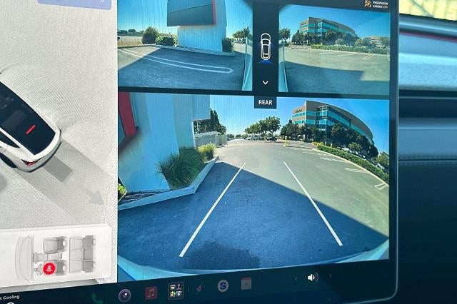 2026 Tesla Model Y Long Range Launch Series