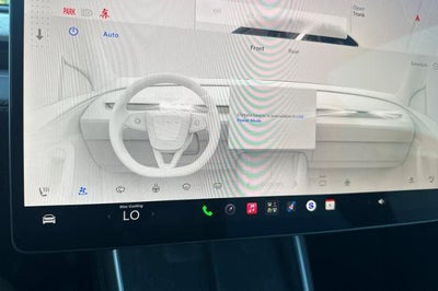 2026 Tesla Model Y Long Range Launch Series