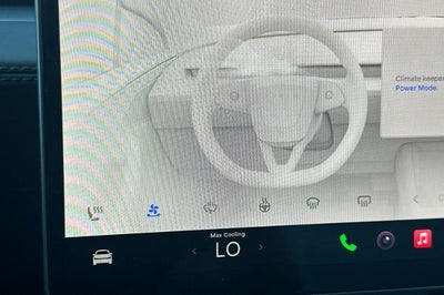 2026 Tesla Model Y Long Range Launch Series