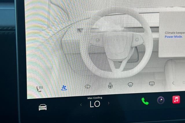 2026 Tesla Model Y Long Range Launch Series