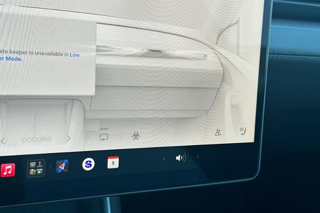 2026 Tesla Model Y Long Range Launch Series