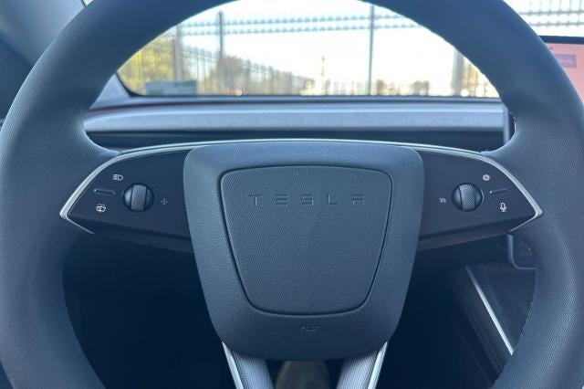 2026 Tesla Model Y Long Range Launch Series
