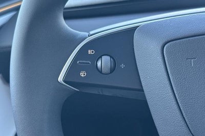 2026 Tesla Model Y Long Range Launch Series