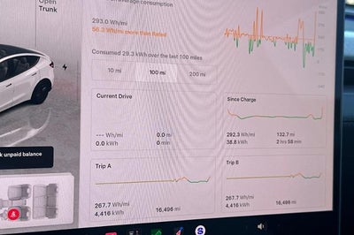 2026 Tesla Model Y Long Range Launch Series