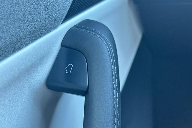 2026 Tesla Model Y Long Range Launch Series