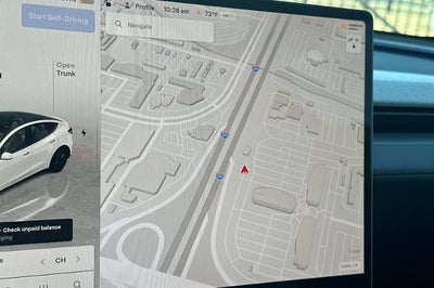 2026 Tesla Model Y Long Range Launch Series