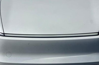 2026 Tesla Model Y Long Range Launch Series
