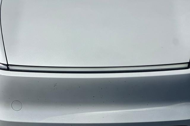 2026 Tesla Model Y Long Range Launch Series