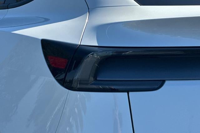 2026 Tesla Model Y Long Range Launch Series