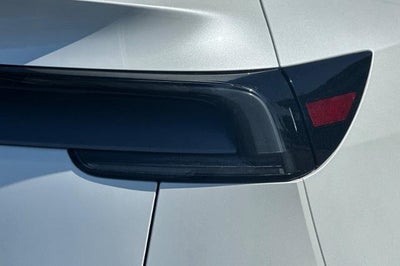 2026 Tesla Model Y Long Range Launch Series