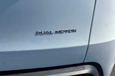 2026 Tesla Model Y Long Range Launch Series