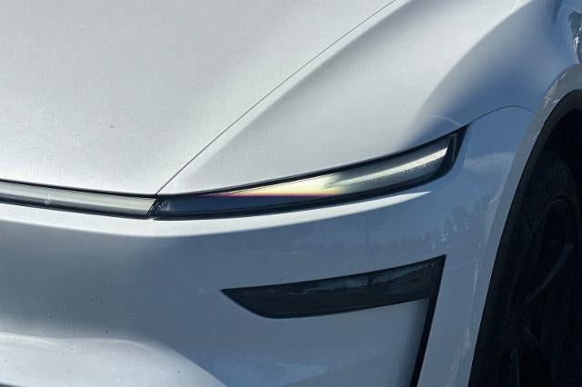 2026 Tesla Model Y Long Range Launch Series