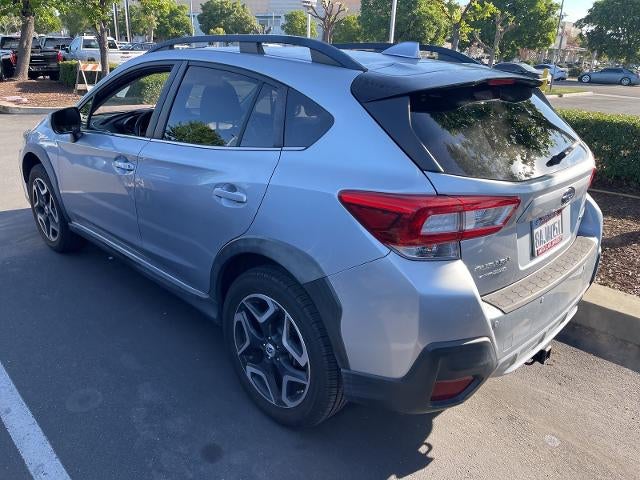 2018 Subaru Crosstrek 2.0i Limited