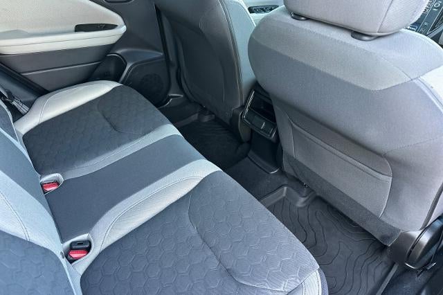 2025 Subaru Forester Base