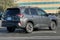 2025 Subaru Forester Base