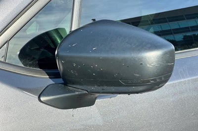 2025 Subaru Forester Base