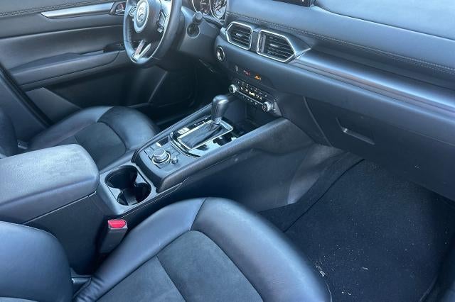 2023 Mazda Mazda CX-5 2.5 S Select