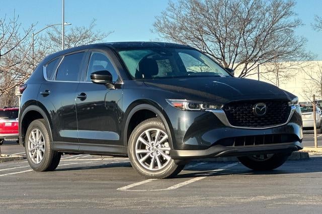 2023 Mazda Mazda CX-5 2.5 S Select
