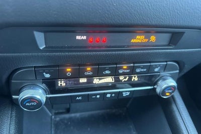 2023 Mazda Mazda CX-5 2.5 S Select