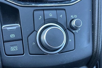 2023 Mazda Mazda CX-5 2.5 S Select