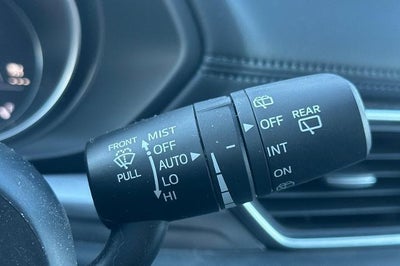 2023 Mazda Mazda CX-5 2.5 S Select