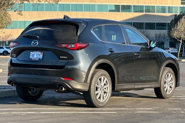 2023 Mazda Mazda CX-5 2.5 S Select