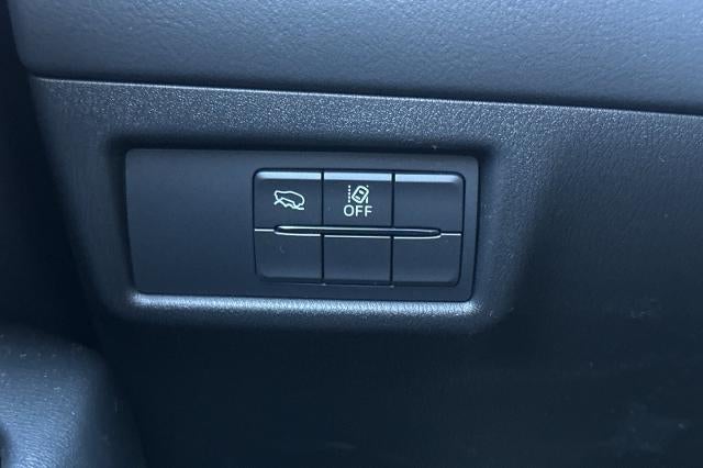 2023 Mazda Mazda CX-5 2.5 S Select